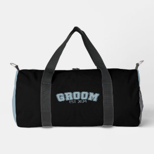 Sac De Sport CHAMBRE Bleu foncé