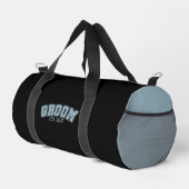 Sac De Sport CHAMBRE Bleu foncé (Coin droit)