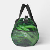 Sac De Sport Champs verts (Droite)