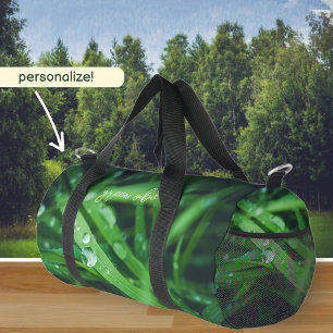 Sac De Sport Champs verts