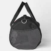 Sac De Sport Changeons le Monde (Droite)