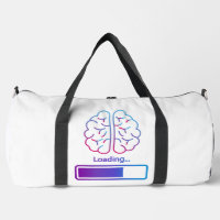 chargement du cerveau
