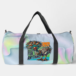 Sac De Sport Chargeur sans fil