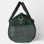 Sac De Sport Chasse Buchanan #2 Tartan Large (Droite)