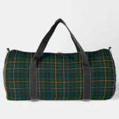 Sac De Sport Chasse Buchanan #2 Tartan Large (Verso)