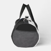 Sac De Sport Chat, chien, Jazz (Droite)