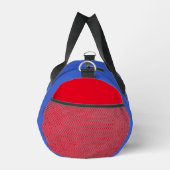 Sac De Sport Chat de Noël mignon (Droite)