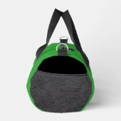 Sac De Sport Chat noir d'Halloween (Droite)