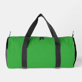 Sac De Sport Chat noir d'Halloween (Verso)