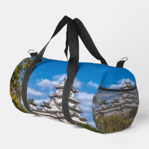 Sac De Sport Château Himeji #5, Japon