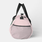 Sac De Sport Chatons et Feuille (Droite)