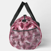 Sac De Sport Chats Camouflage rose (Droite)