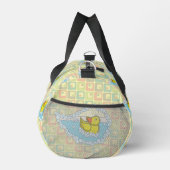 Sac De Sport Chaucer le canard en caoutchouc (Droite)