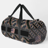 Sac De Sport Cherokee Américain (Coin droit)