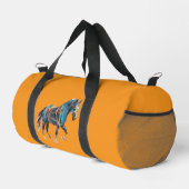Sac De Sport Cheval (Coin droit)