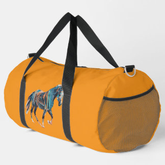 Sac De Sport Cheval