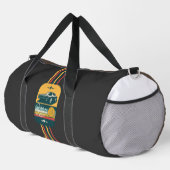 Sac De Sport chevaucher un classique (Coin droit)