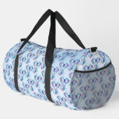 Sac De Sport Chien (Coin droit)