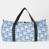 Sac De Sport Chien (Verso)