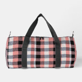 Sac De Sport Chien mignon (Verso)