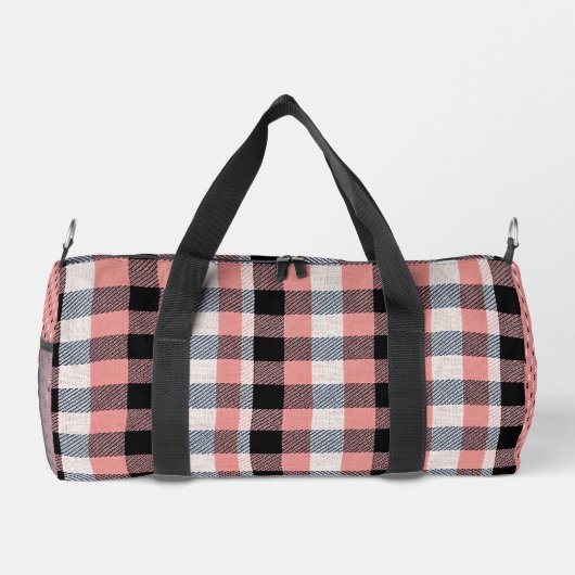 Sac De Sport Chien mignon (Verso)