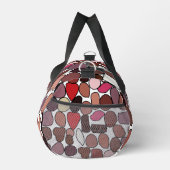 Sac De Sport Chocolat confiserie (Droite)