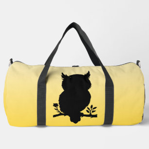 Sac De Sport Chouette