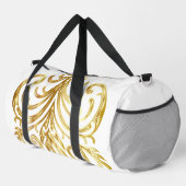 Sac De Sport Christmas Giings Authority® Large (Coin droit)