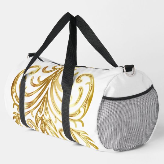 Sac De Sport Christmas Giings Authority® Large (Coin droit)