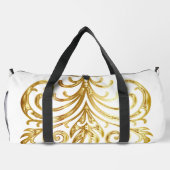 Sac De Sport Christmas Giings Authority® Large (Verso)