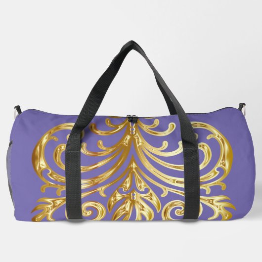 Sac De Sport Christmas Giings Authority® Large (Verso)