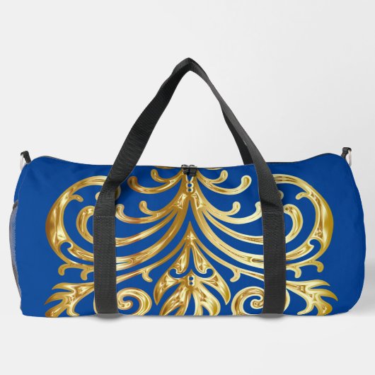 Sac De Sport Christmas Giings Authority® Large (Verso)