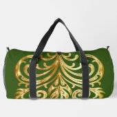 Sac De Sport Christmas Giings Authority® Large (Verso)