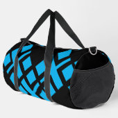 Sac De Sport Ciel noir (Coin droit)