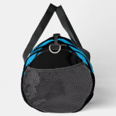 Sac De Sport Ciel noir (Droite)