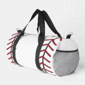 Sac De Sport Classic Baseball Duffel Bag (Coin droit)
