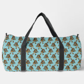 Sac de sport Cléo (Recto)