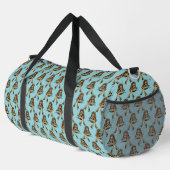Sac de sport Cléo (Coin droit)