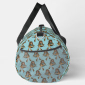 Sac de sport Cléo (Droite)