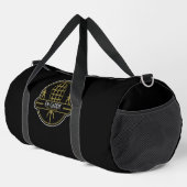 Sac De Sport Clôture de l'épée concurrentielle (Coin droit)