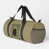 Sac De Sport Clôture de l'épée concurrentielle (Coin droit)