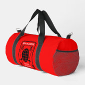 Sac De Sport Clôture de l'épée concurrentielle (Coin droit)
