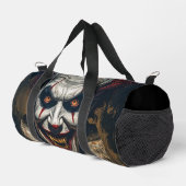Sac de sport Clown Vampire Siniestre (Coin droit)