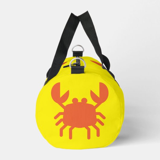 Sac De Sport Coastal Claw (Gauche)