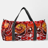 Sac De Sport Cobra (Recto)
