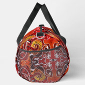 Sac De Sport Cobra (Droite)