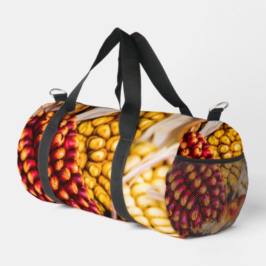 Sac De Sport Cobs de maïs (Coin droit)