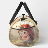 Sac De Sport Coccinelle et le royaume caché du nectar (Droite)