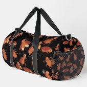 Sac De Sport coccinelle insecte des cafards (Coin droit)