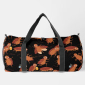 Sac De Sport coccinelle insecte des cafards (Verso)